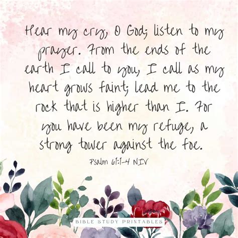 Image result for Healing Scriptures Psalms