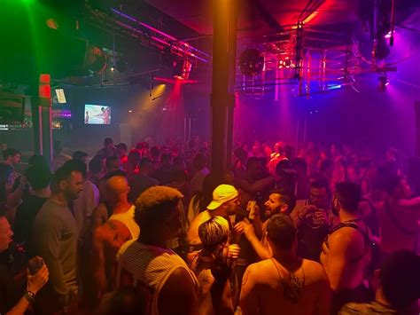 SGN:: Scary Halloween prices: Seattle's Queer nightlife goes "boo-jee!"