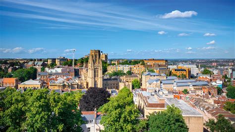 University of Bristol: Must-Know Facts for 2025 Admission