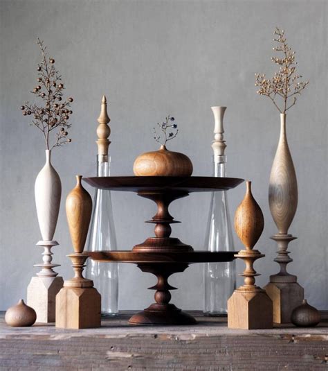 Takehito Ichikawa | Wood turning projects, Wood turning, Wood craft ...