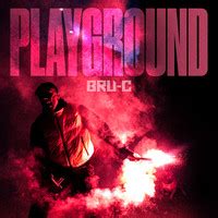 Playground Song Download: Play & Listen Playground all MP3 Song by Bru ...