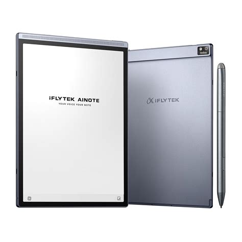 Ainote Air 2 8 2 Inch Ai Note Taking Tablet | Desertcart INDIA