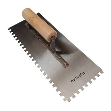 Jual Roskam Besi Gerigi Gigi Sendok Semen Pasang Keramik Acian - Kota ...