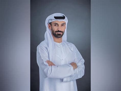 Emirati Engineer named UAE Liaison on behalf of COP28 Presidency at ...