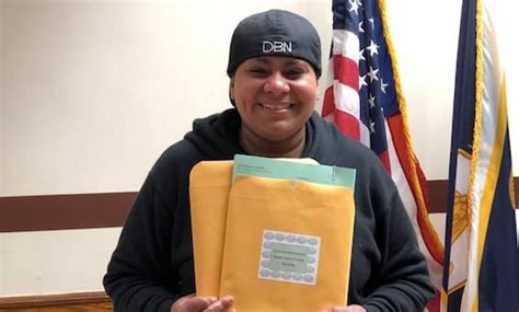 Community organizer Yolanda Cancel’s son was shot; Now she is running ...