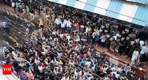 Bandh will hit normal life, no party shall enforce it: Bombay High ...