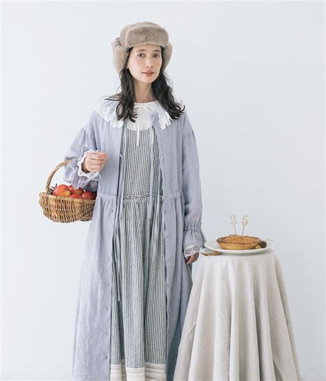 国内企業販売 サマンサモスモス×kazumiさんコラボ 前後着エプロンワンピース レディース,ワンピース 販売激安 - lmcst.ac.in