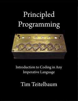Image result for 1 Principal of Programming Algorithm Book
