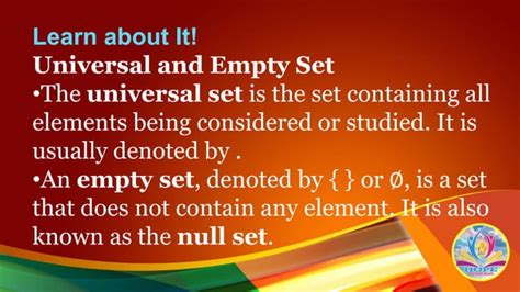 Image result for Math Lesson On Sets