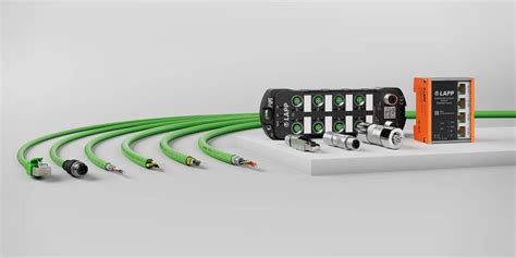 Image result for Profinet Cable