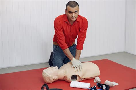 Image result for First Aid Practice