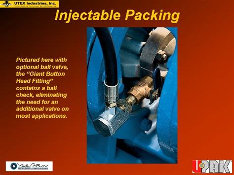 Image result for Injectable Pump Packing
