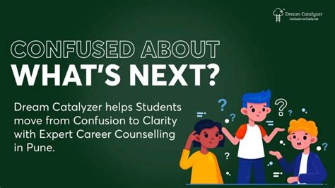 How to Find the Best Career Counselor in Pune: Dream Catalyzer ...
