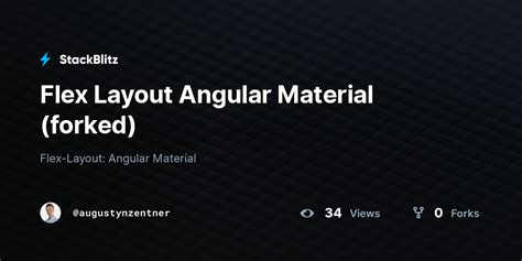 Image result for Angular 12 Flex Layout
