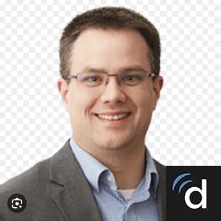 Dr. Chad J. Griffith, MD | New Richmond, WI | Orthopedist | US News Doctors
