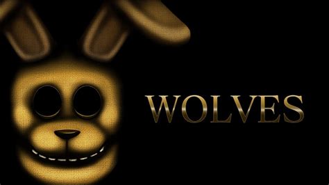 Image result for Wolves Cancion Cover