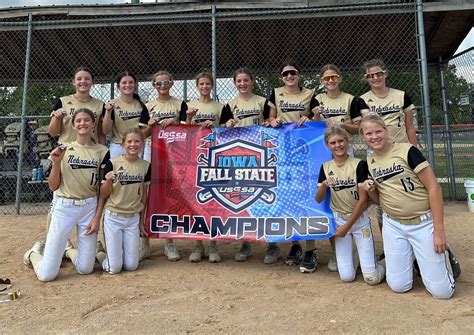 Class of 2029 Team Rankings: Region Three (Midwest) Teams Ranked 3-5 ...