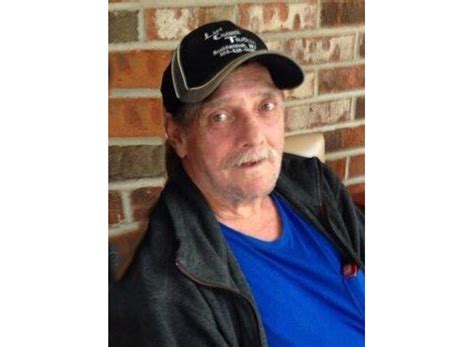 Jerry Lynn Brady Obituary (2025) - Buckhannon, WV - Poling-St Clair ...