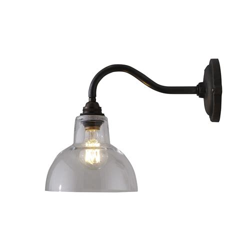 Glass York Wall - Original BTC | Bath & Vanity Lights - USA & Canada