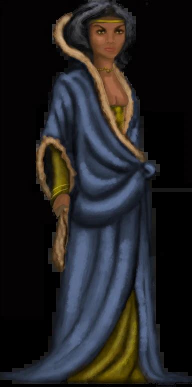 Image result for Daggerfall Unity Female