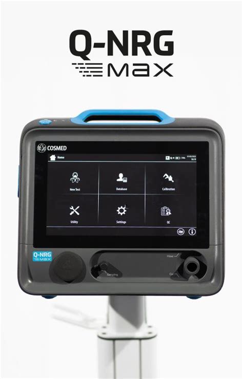 Q-NRG MAX | Rhoseim