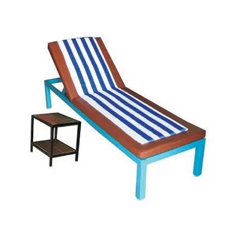 Swimming Pool Deck bed - Swimming Pool Bed Manufacturer from Bengaluru