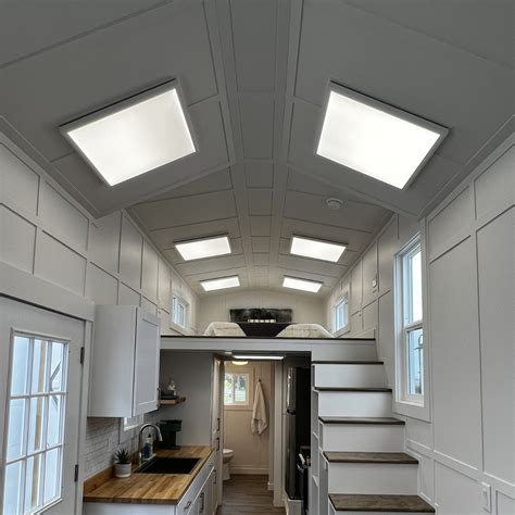 28' Brand New Tiny House OBO - Tiny House for Sale in Emmett, Idaho ...
