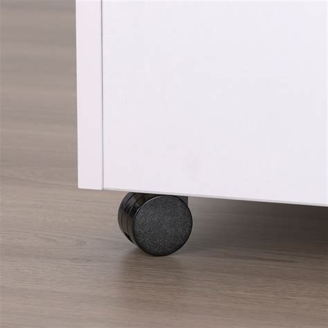GARNANÄS coffee table, white, 65x65 cm (255/8x255/8") - IKEA