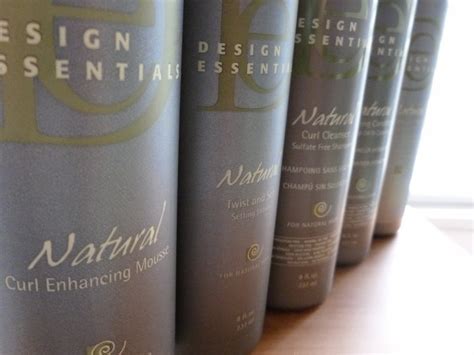 Design Essentials Hair Products 的图像结果