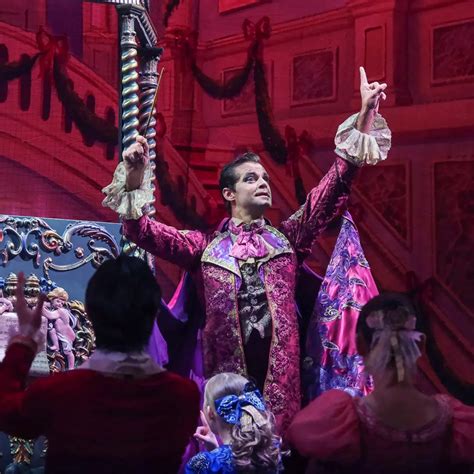 Nutcracker Charlotte Nc