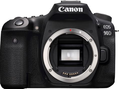 Canon DSLR Camera 的图像结果