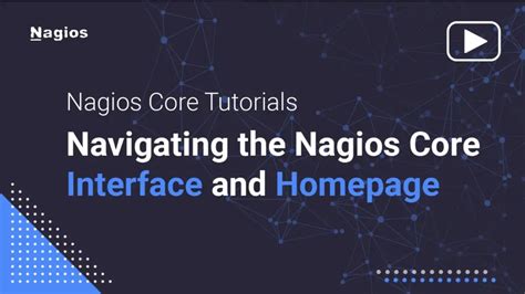 Image result for Nagios Core Tutorials