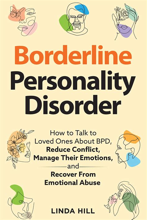 Borderline Personality Disorder: How to Communicate and Support Loved ...