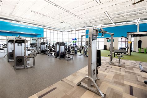 Plainfield Il Ymca at Whitney Luke blog