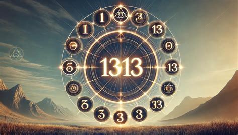 What Does Angel Number 1313 Mean for You? Find Out Here!Deluxe Astrology