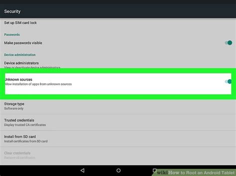 How to Root Android Tablet Using Magisk 的图像结果