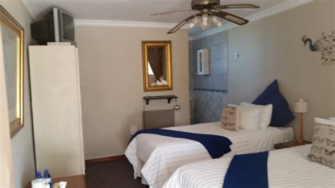 Dome Inn, Parys