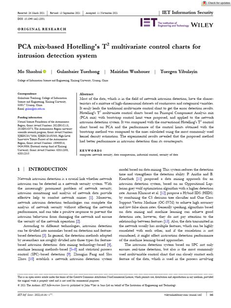 Image result for Multivariate Control Chart