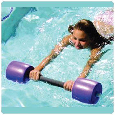 Aquatic Swim Bar – Blue | Aquatic therapy, Swim bar, Pool workout