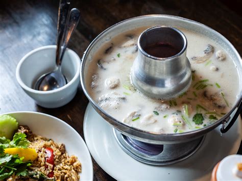 Titaya's Thai Cuisine - Review - North Loop - Austin - The Infatuation