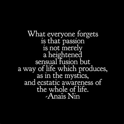 Inspiring anais nin quotes to empower your every day life – Artofit