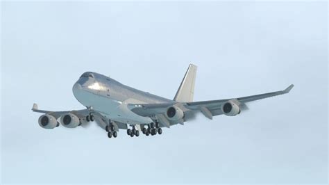 Sparky 747 Ils Tutorial 的图像结果