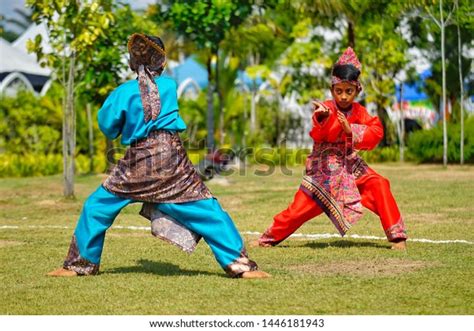 Image result for Silat Boxing