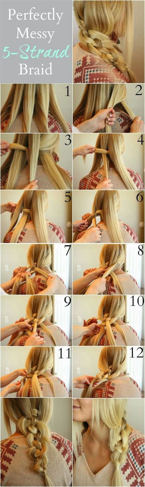 Image result for Spring Braid Tutorial