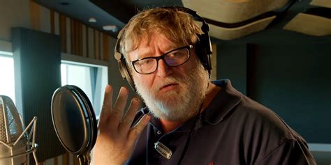 Valve's Gabe Newell reveals his daily routine - Fyuu