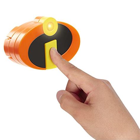 Buy The Incredibles 2 Gear Set with Emblem, Mask and Gloves Online at ...