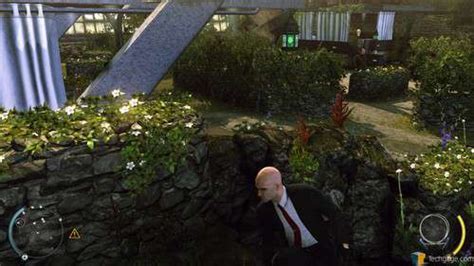 Hitman Absolution Movie 的图像结果