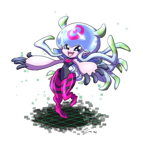 Jellymon | Digi-Destiny Wiki | Fandom