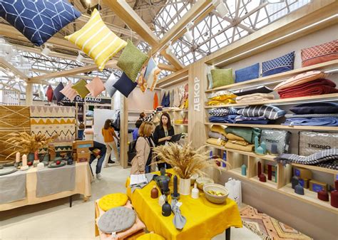 Выставка Hometextile & Design: новый чувственный опыт и концентрация идей