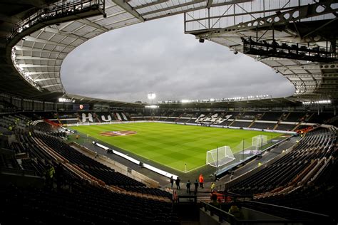 Hull City Time Zone